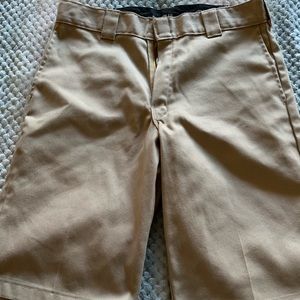 Men’s shorts